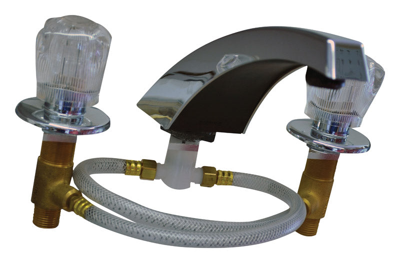 US Hardware Garden Tub Faucet