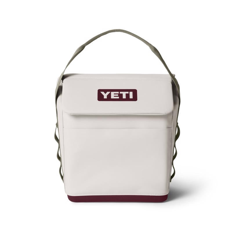 YETI Daytrip 6L Aspen/Pampa/Wild Vine 6 L Lunch Bag Cooler