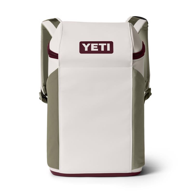 YETI Daytrip 20L Aspen/Pampa/Wild Vine 20 L Backpack Cooler