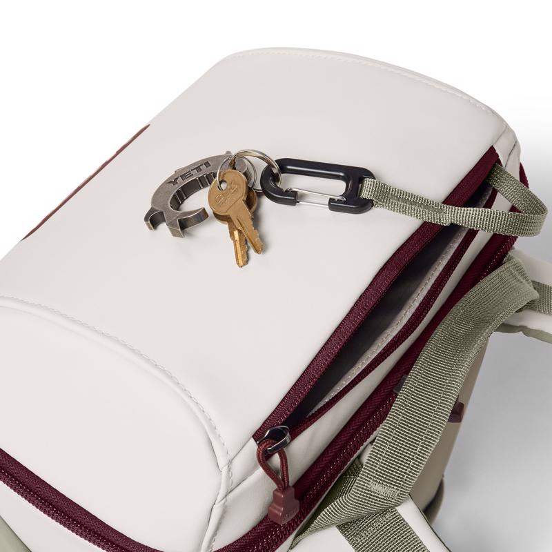 YETI Daytrip 20L Aspen/Pampa/Wild Vine 20 L Backpack Cooler