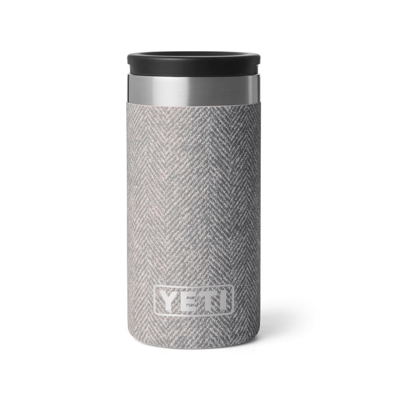 YETI 1.7 Riverhead Green Stainless Steel Packable Shot Glass Set
