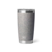 YETI Rambler 20 oz. Riverhead Green BPA Free Tumbler with MagSlider Lid