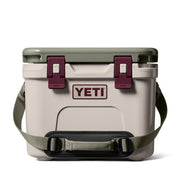 YETI Roadie 15 Aspen/Pampa/Wild Vine 15 qt Hard Cooler