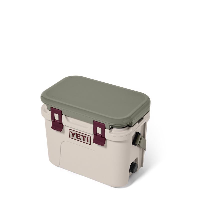 YETI Roadie 15 Aspen/Pampa/Wild Vine 15 qt Hard Cooler