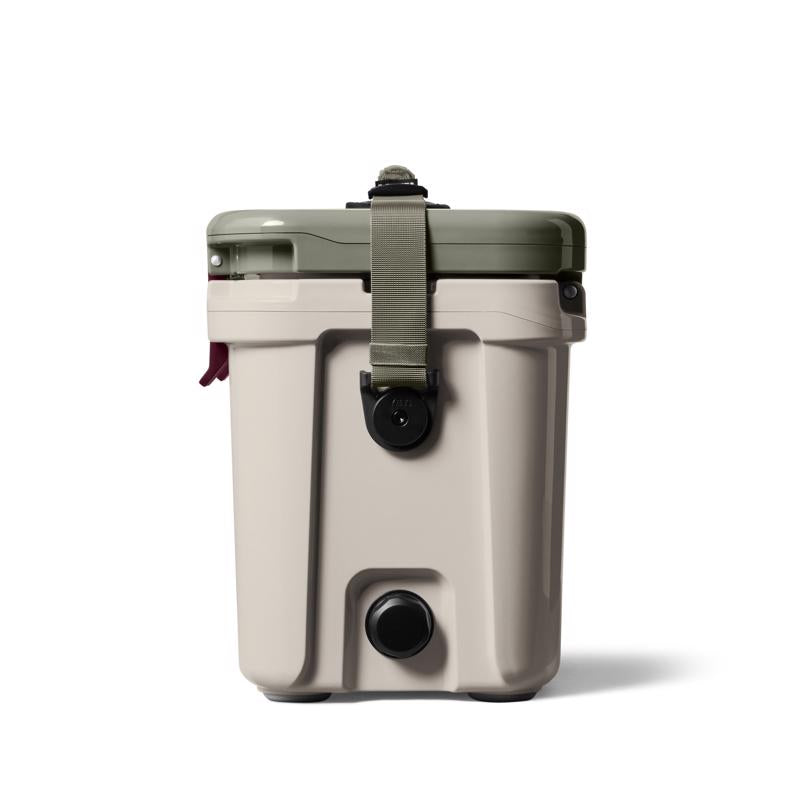 YETI Roadie 15 Aspen/Pampa/Wild Vine 15 qt Hard Cooler