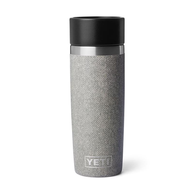 YETI Rambler 16 oz. Riverhead Green BPA Free Travel Bottle