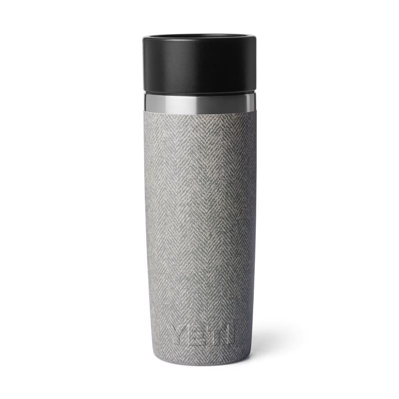 YETI Rambler 16 oz. Riverhead Green BPA Free Travel Bottle