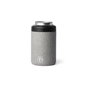 YETI Rambler 12 oz. Riverhead Green BPA Free Colster Can Insulator