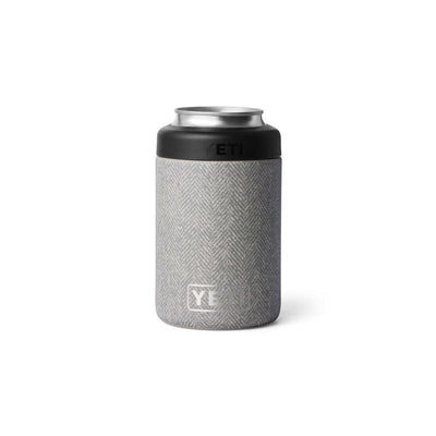 YETI Rambler 12 oz. Riverhead Green BPA Free Colster Can Insulator