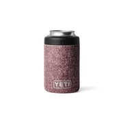 YETI Rambler 12 oz. Riverhead Red BPA Free Colster Can Insulator