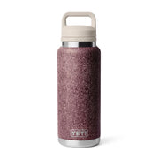 YETI Rambler 36 Riverhead Red BPA Free Bottle with Chug Cap