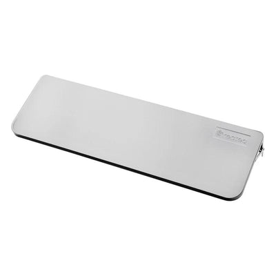 Recteq Front Folding Shelf Stainless Steel 1 in. H X 12 in. W X 40.5 in. L