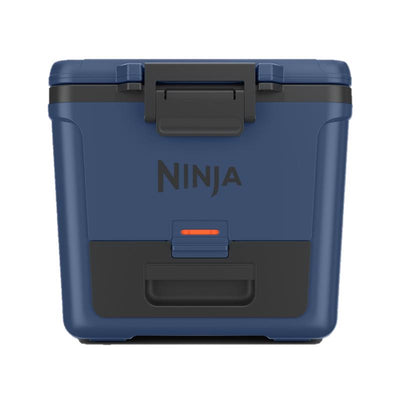 Ninja FrostVault Blue 42 qt Hard Cooler
