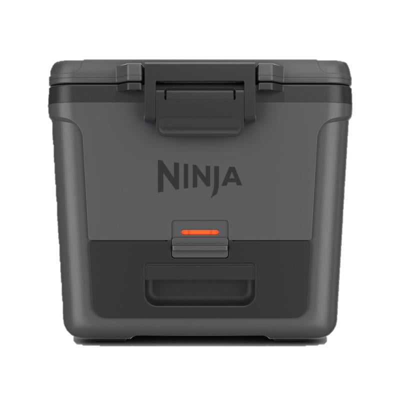 Ninja FrostVault Gray 42 qt Hard Cooler