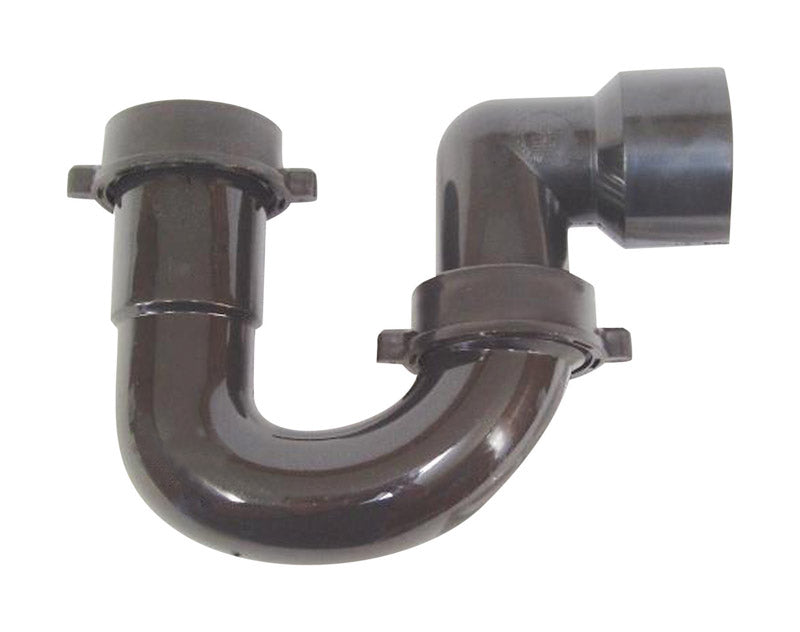 US Hardware Sink P-Trap