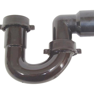 US Hardware Sink P-Trap