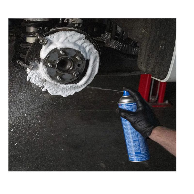 CRC Foaming Brakleen Brake Cleaner 18 oz
