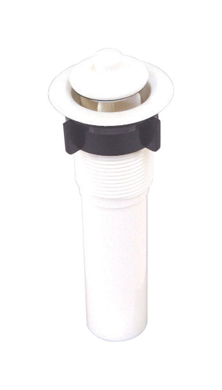 US Hardware Drain Plug