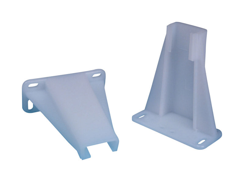 US Hardware RV Drawer Back Socket