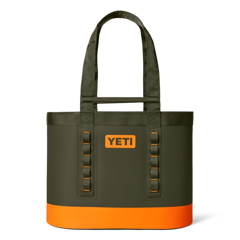 YETI Camino Carryall 50 Fabric Camino Carryall Tote