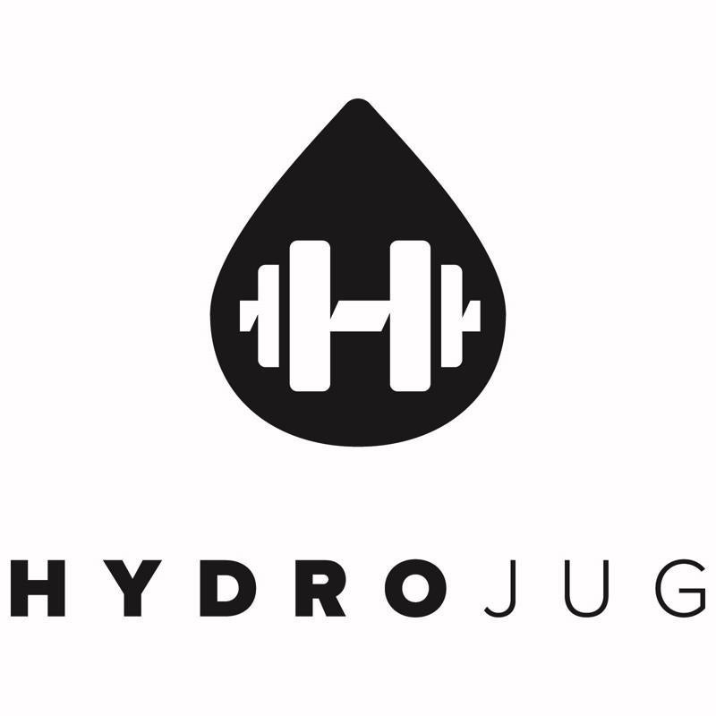 Hydrojug 32 oz Latte BPA Free Travel Tumbler