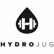 Hydrojug 32 oz Canyon Rose BPA Free Sports Water Bottle w/Straw