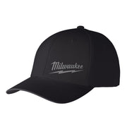 Milwaukee Tool Workskin Hat Black S/M