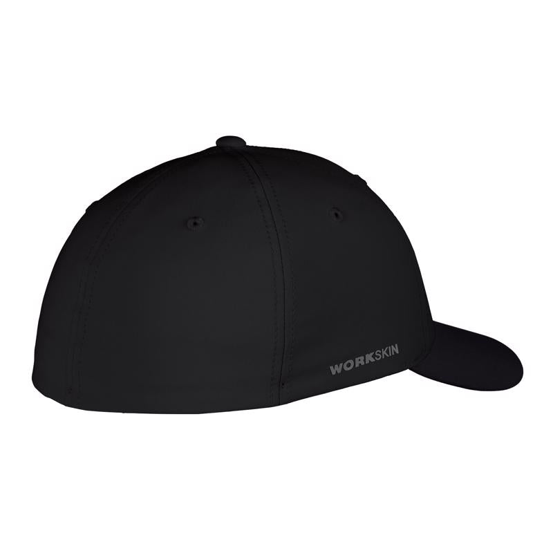 Milwaukee Tool Workskin Hat Black S/M