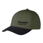 Milwaukee Tool Workskin Hat Green L/XL
