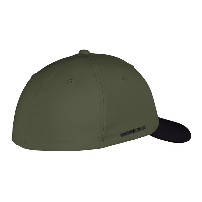 Milwaukee Tool Workskin Hat Green S/M