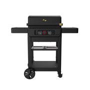 Current G2 Electric Grill Black