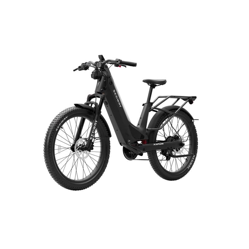 Segway Xafari Unisex Electric Bicycle