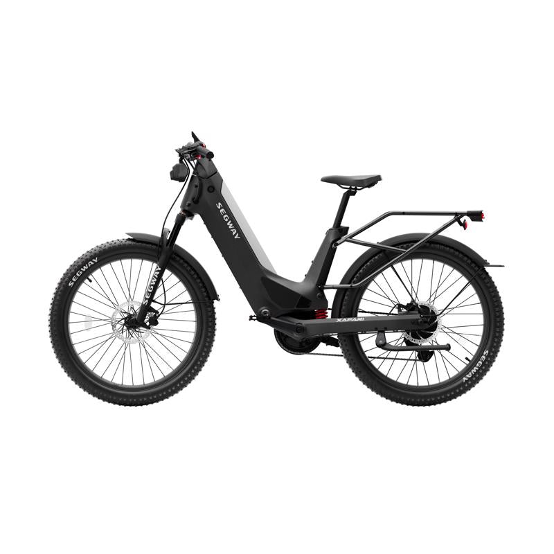 Segway Xafari Unisex Electric Bicycle