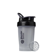 Blender Bottle Classic V2 20 fl. oz. Clear Black BPA Free Shaker Bottle