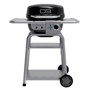 Charbroil Electric Grill Black