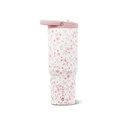 Hydrojug Sport 40 oz Magnolia BPA Free Sport 40oz Insulated Bottle
