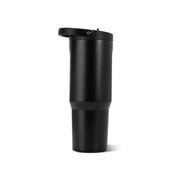 Hydrojug Sport 40 oz Black BPA Free Sport 40oz Insulated Bottle
