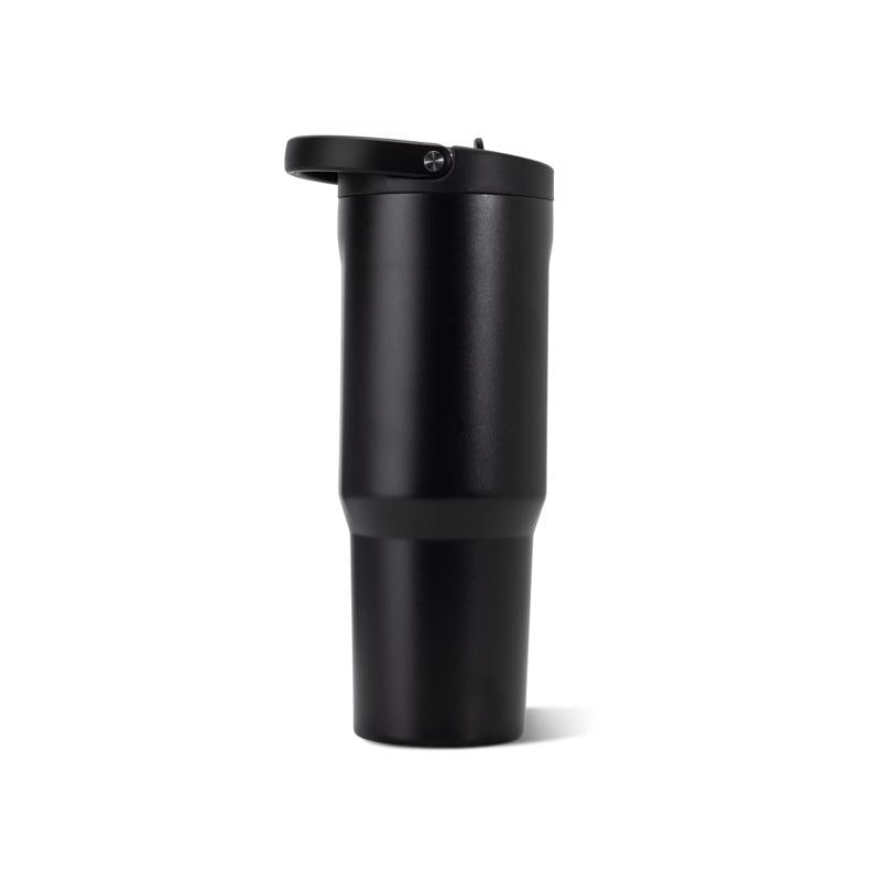 Hydrojug Sport 40 oz Black BPA Free Sport 40oz Insulated Bottle