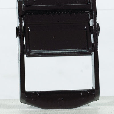 Bulk-Strap 1 in. Cargo Strap Snap Buckle 30 pk