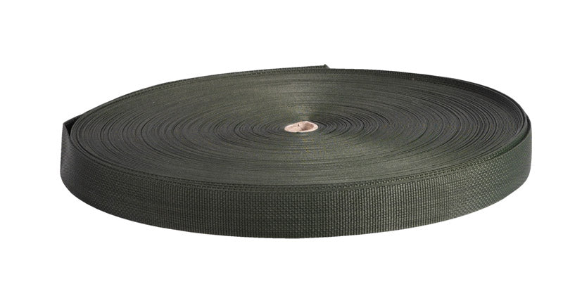 Bulk-Strap 1 in. W X 300 ft. L Camo Cargo Strap 200 lb