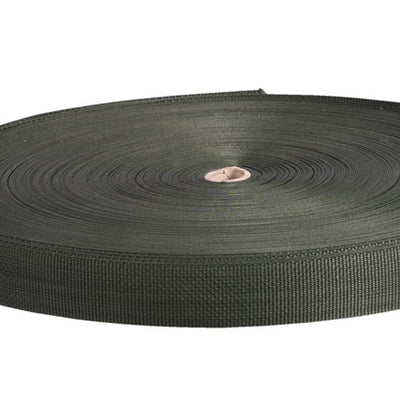 Bulk-Strap 1 in. W X 300 ft. L Camo Cargo Strap 200 lb