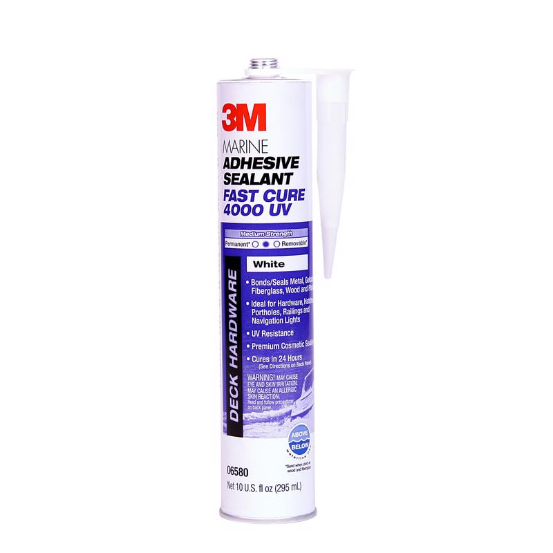 3M Adhesive Sealant 10 oz