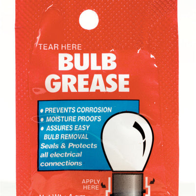 AGS Dielectric Bulb Grease 0.14 oz