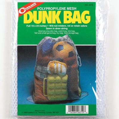 Coghlan's White Storage Bags 23 in. W X 19 in. L