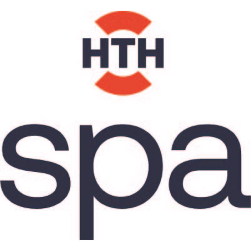 HTH Spa Granule pH Plus 2 lb