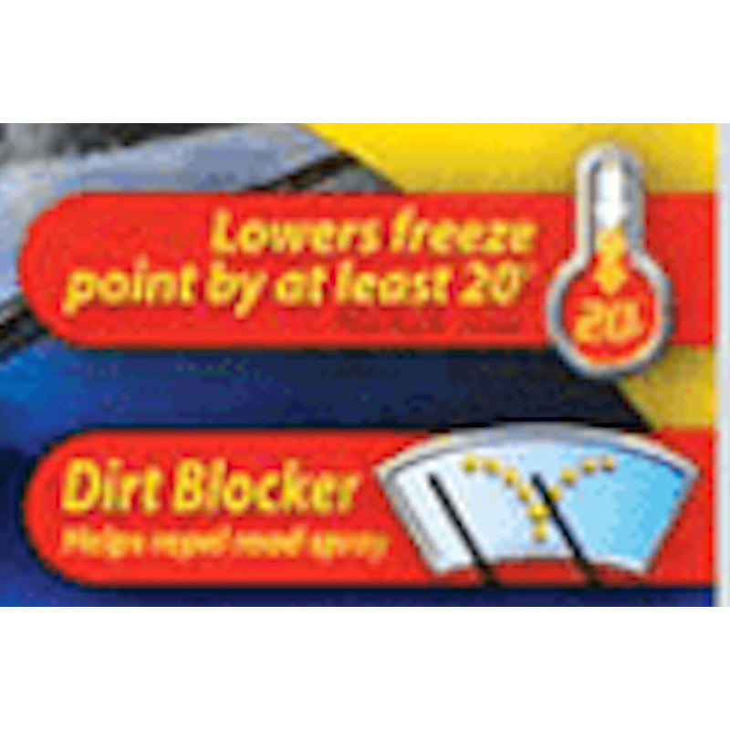 Prestone Washer Fluid Booster 15.5 oz