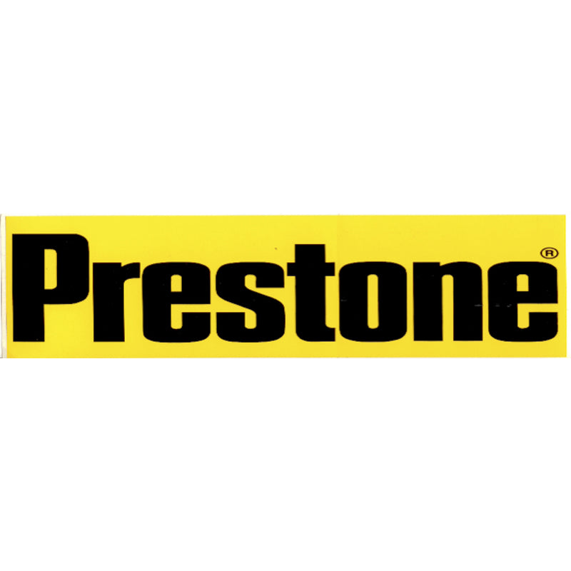 Prestone Washer Fluid Booster 15.5 oz