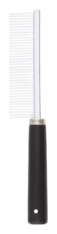 Aloe Care Black Cat/Dog Comb
