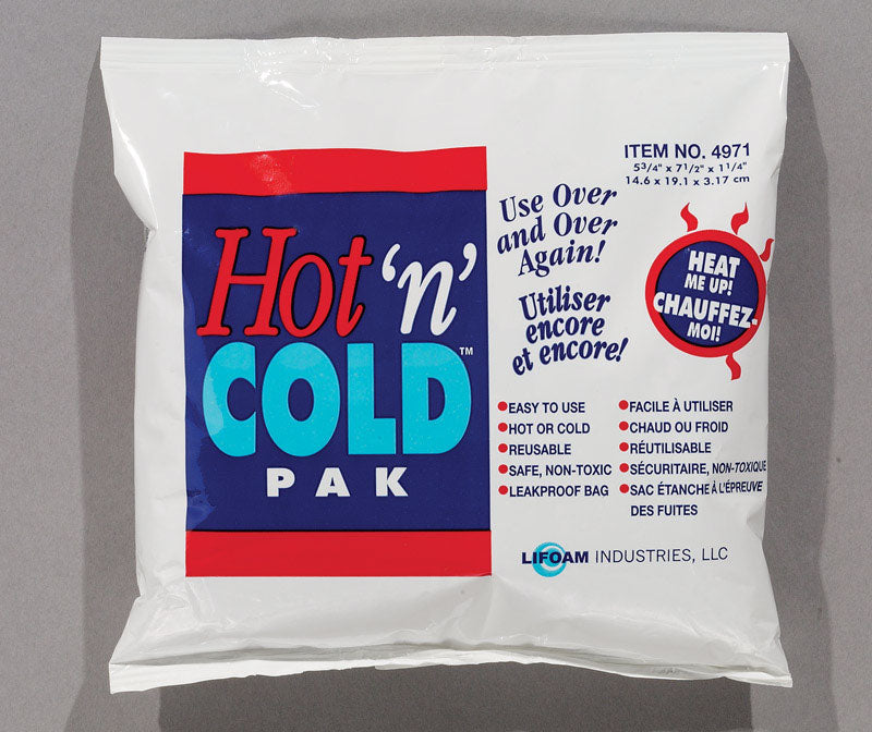 Lifoam Hot 'n' Cold Ice Pack