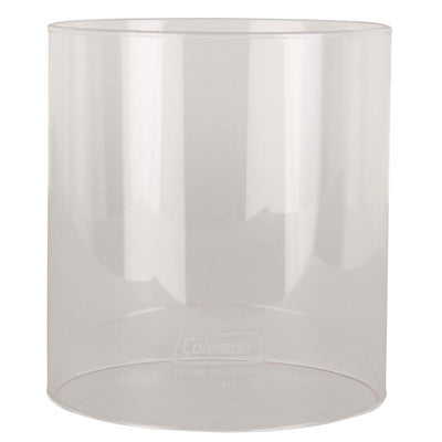 Coleman Clear Lantern Globe